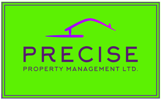 Precise Property Management Registered to RCC Real